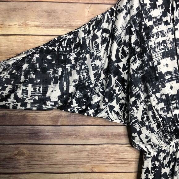 Parker Catalina Dress in Gazette - Picture 5 of 9